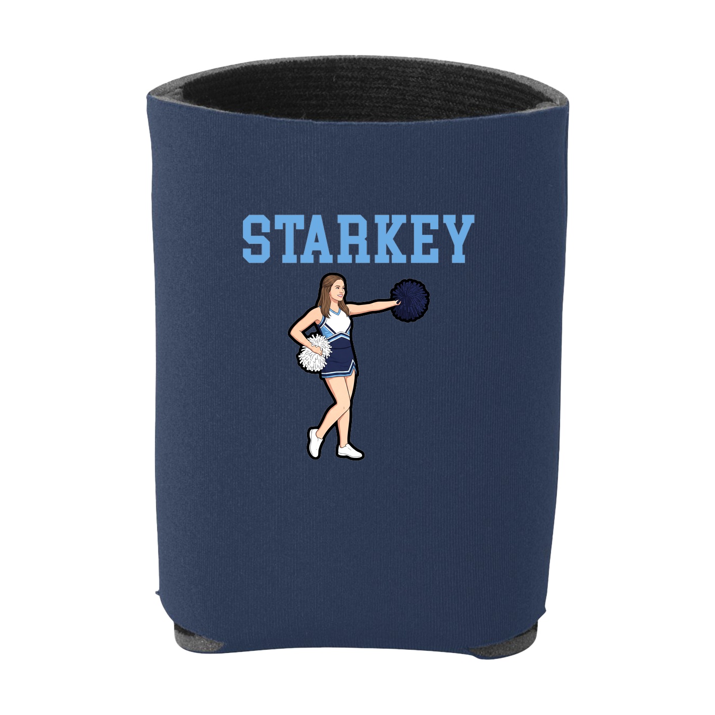 Can Holder — Shirsey in Navy