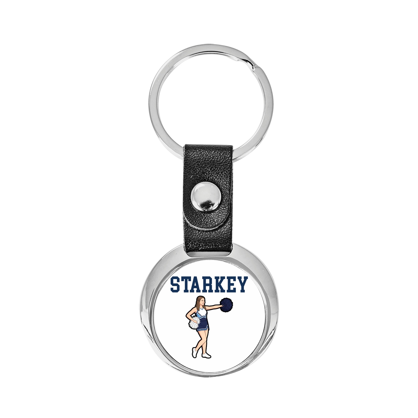 Key Chain — Shirsey in Classic
