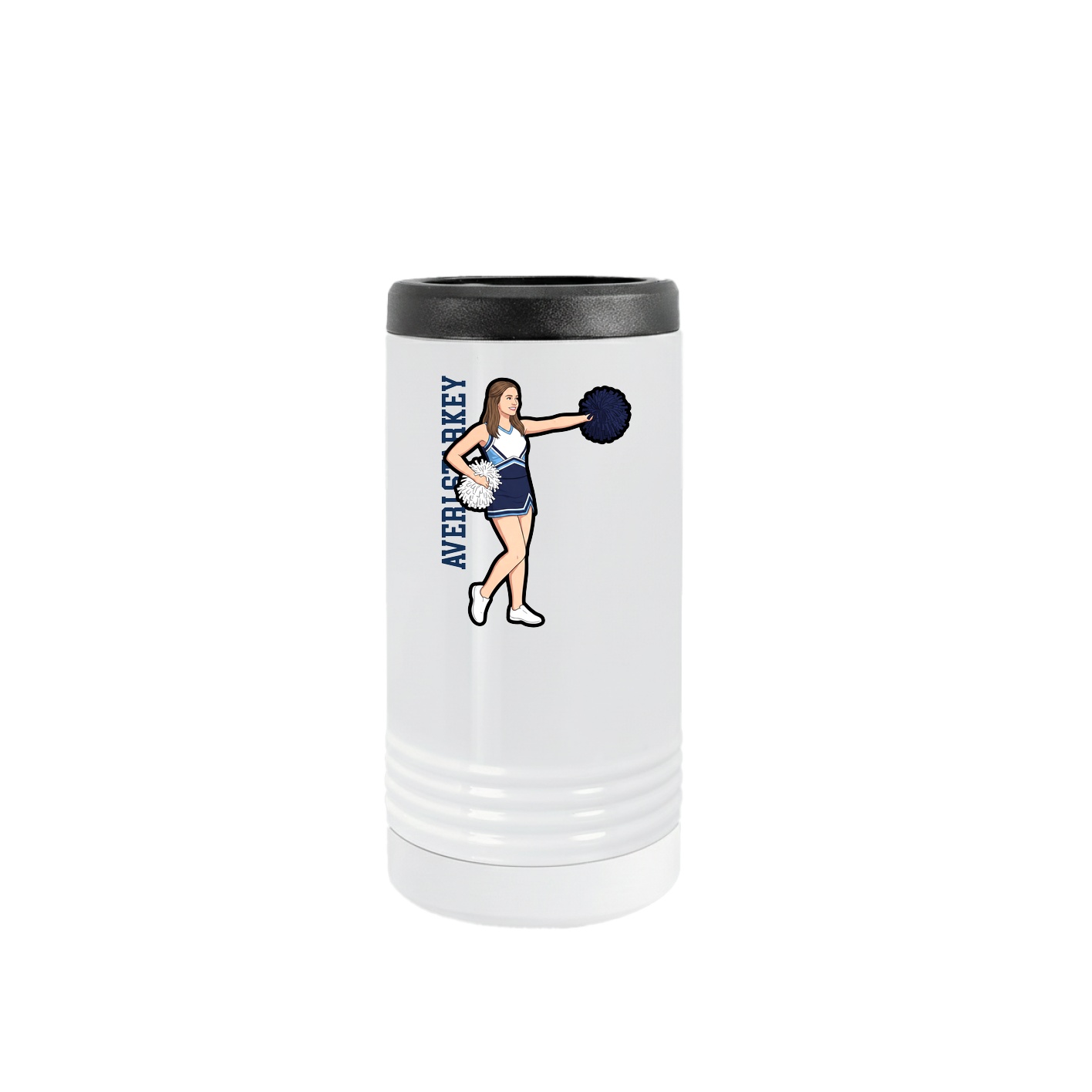 Slim Beverage Holder