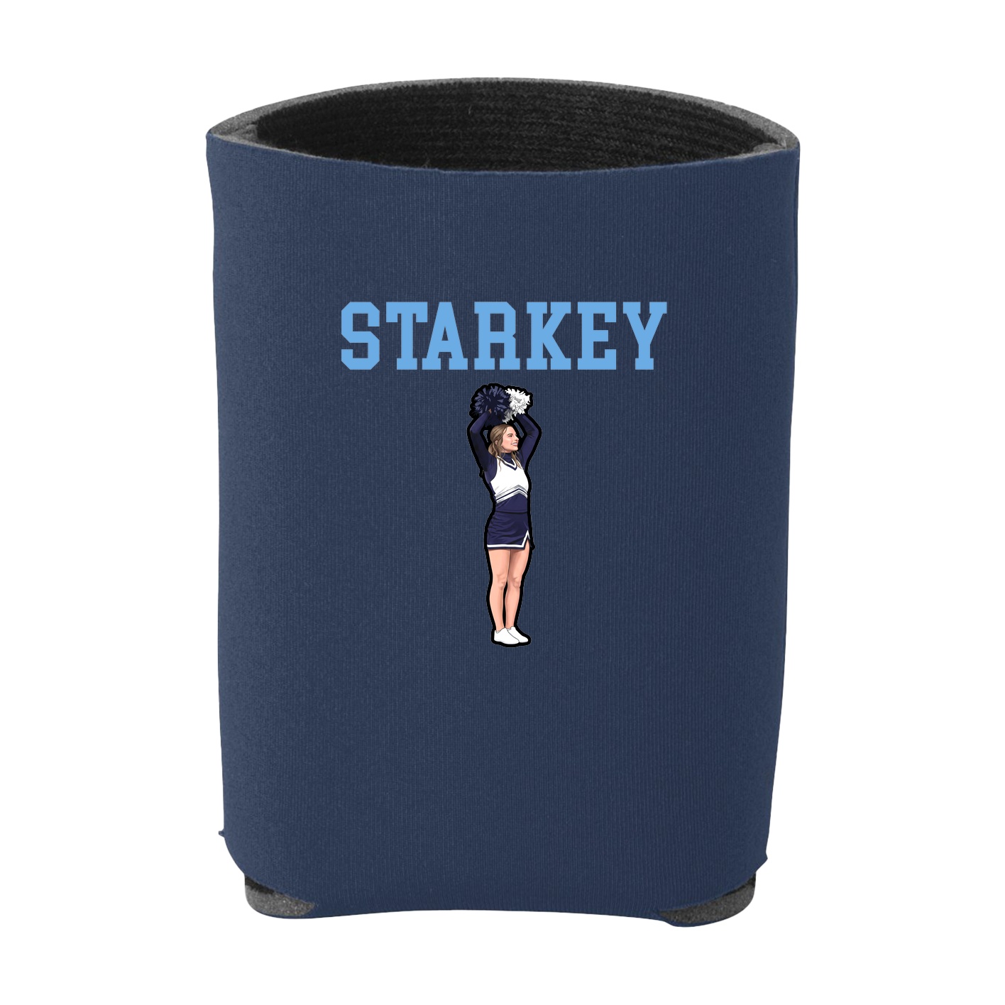 Can Holder — Shirsey in Navy