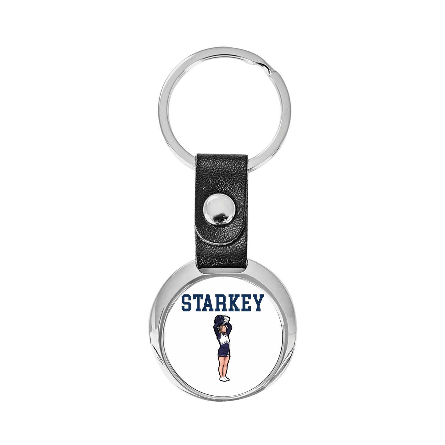 Key Chain — Shirsey in Classic