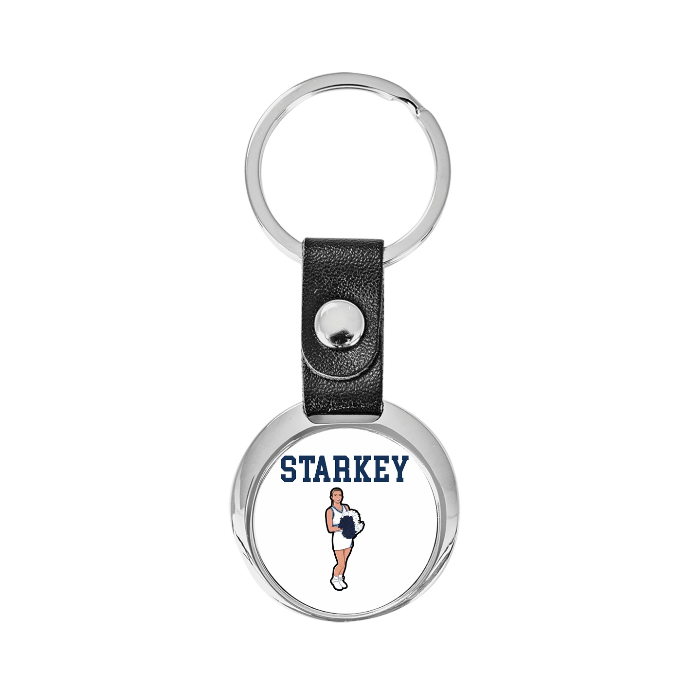 Key Chain — Shirsey in Classic