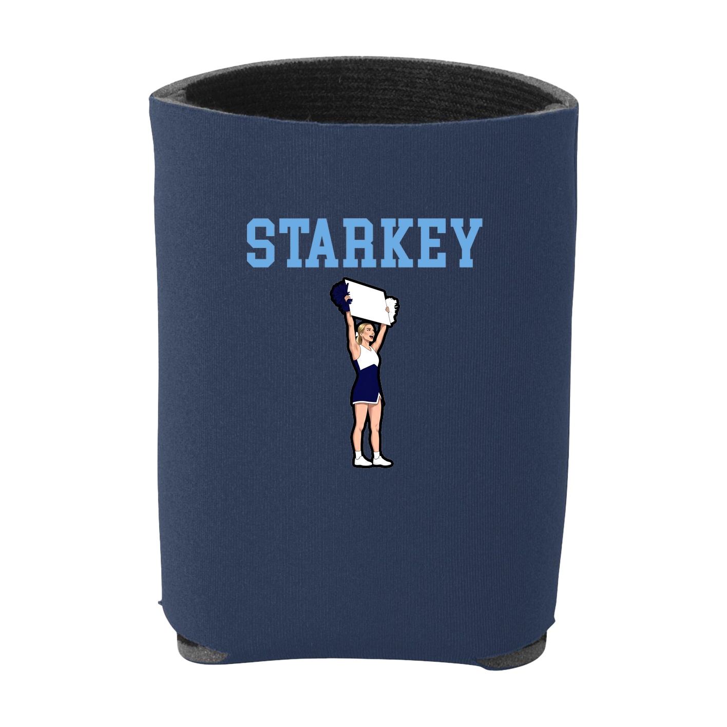 Can Holder — Shirsey in Navy