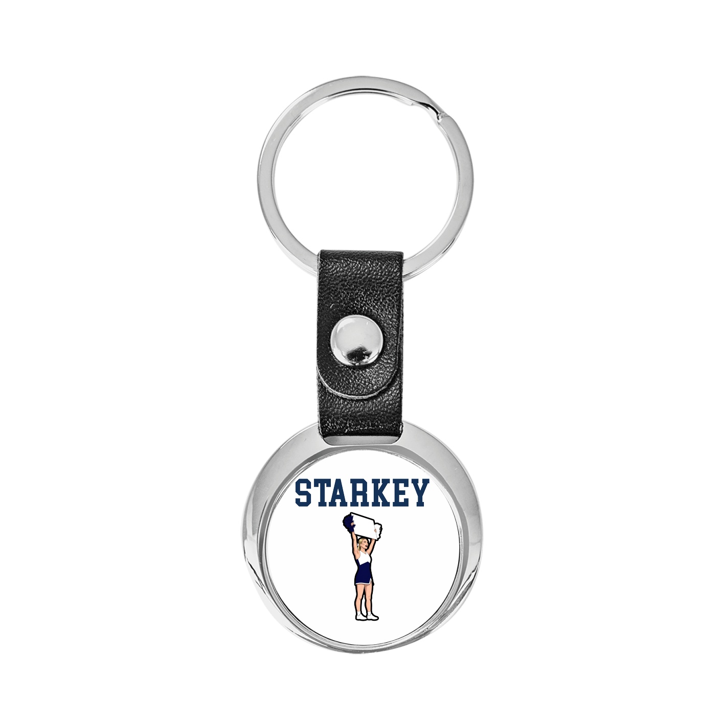 Key Chain — Shirsey in Classic