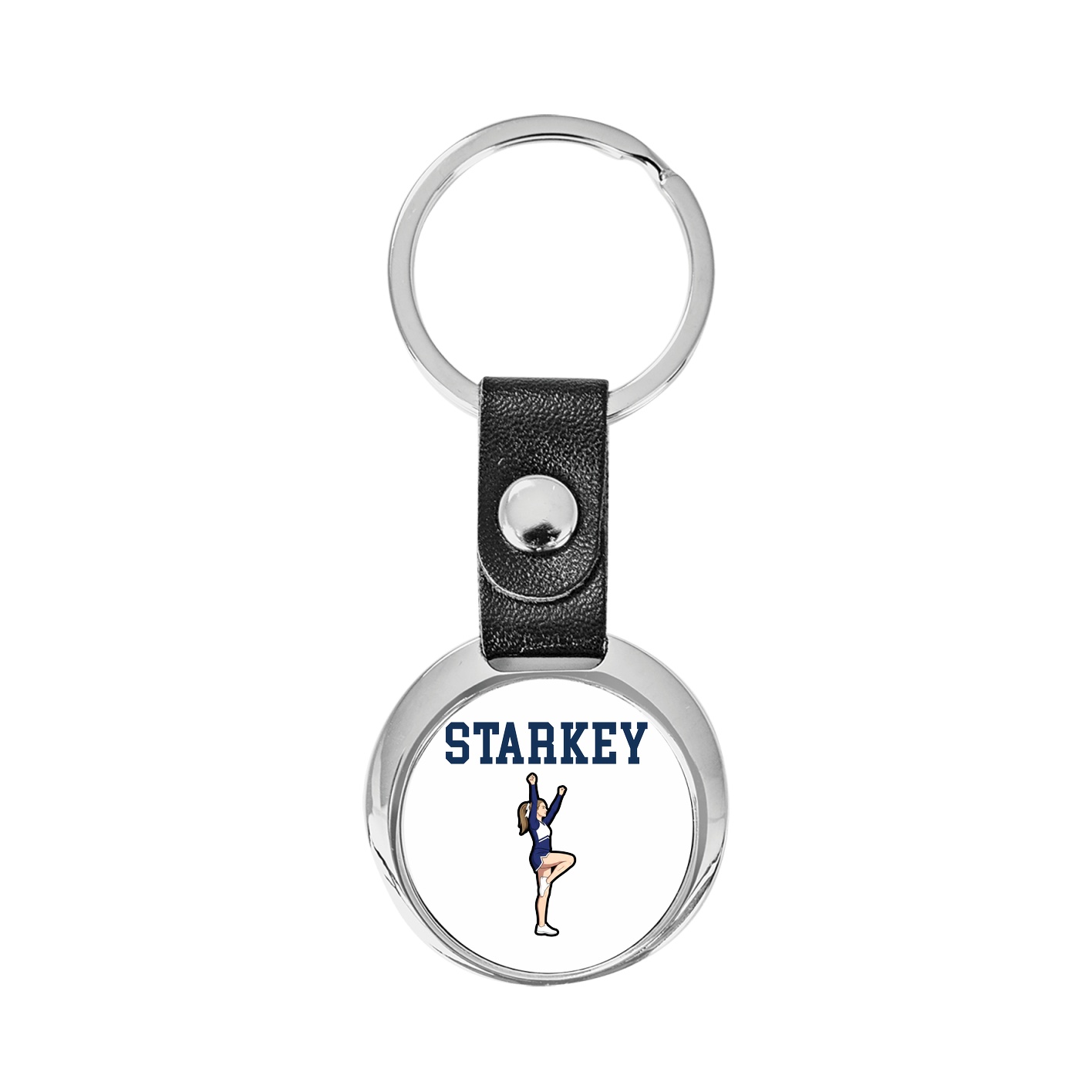 Key Chain — Shirsey in Classic