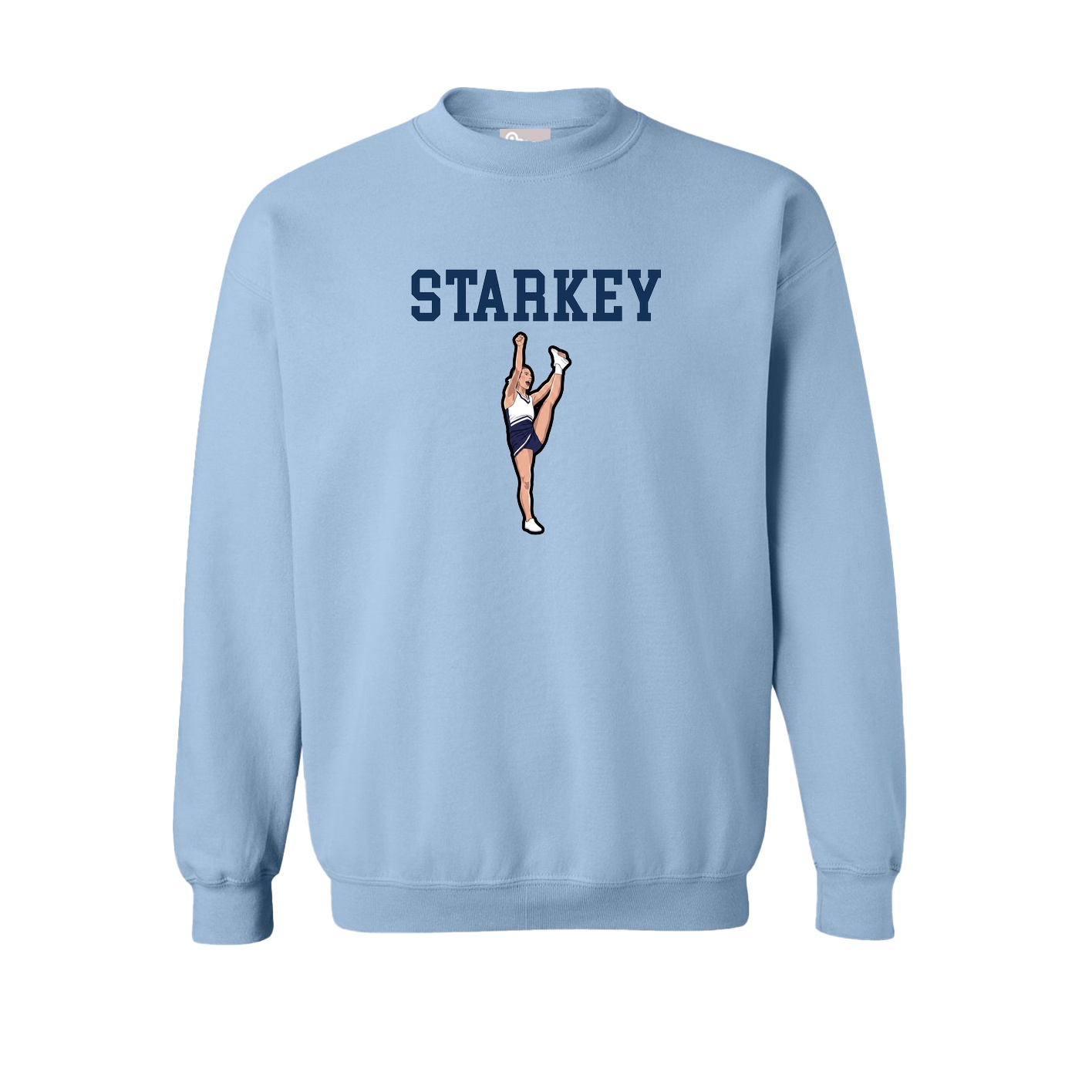 Fleece Crew