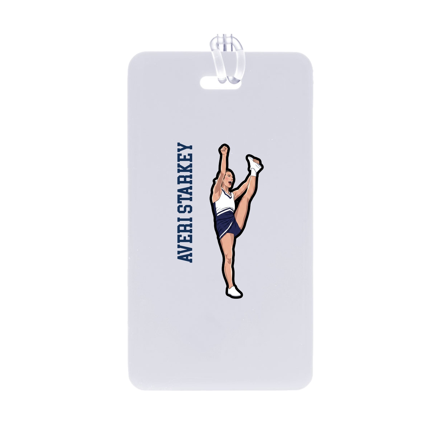 Bag Tag