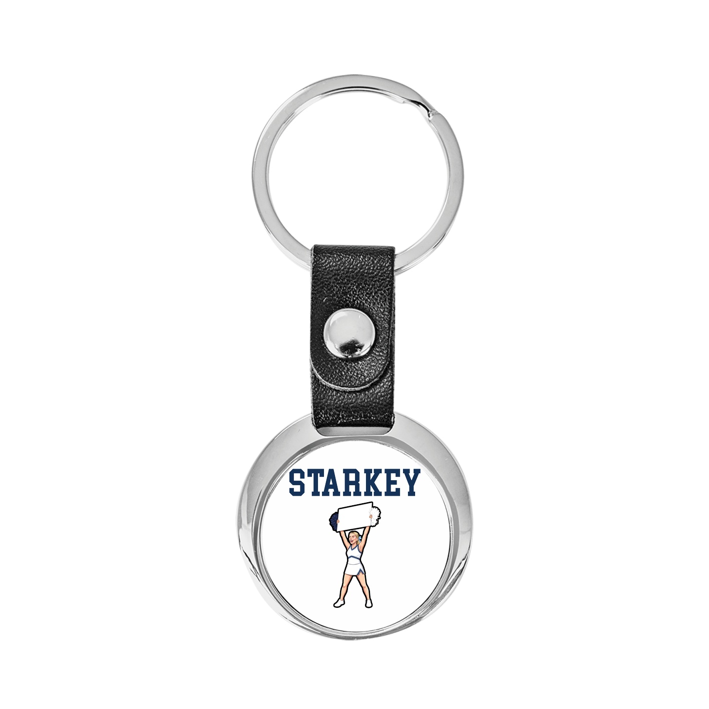 Key Chain — Shirsey in Classic