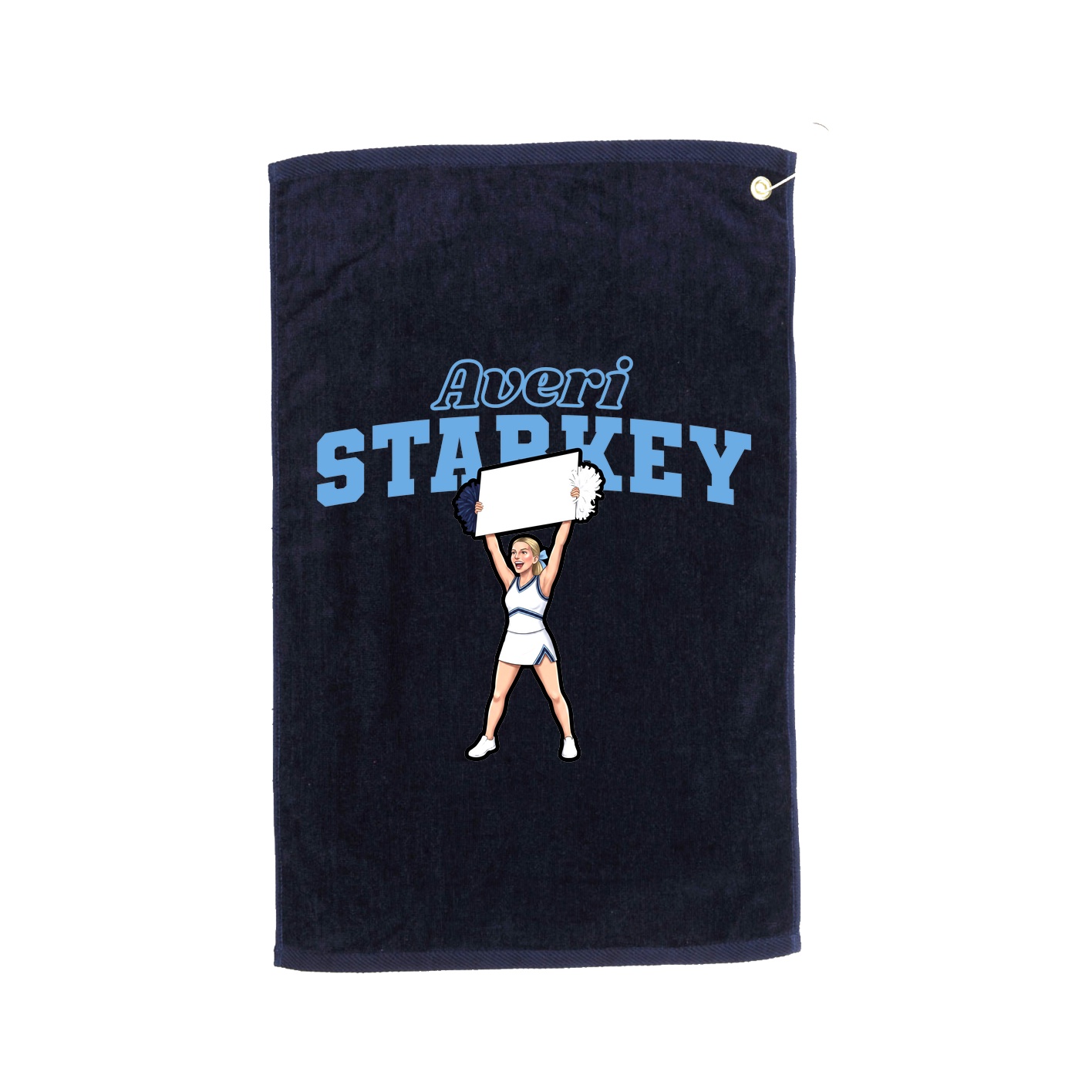Golf Towel