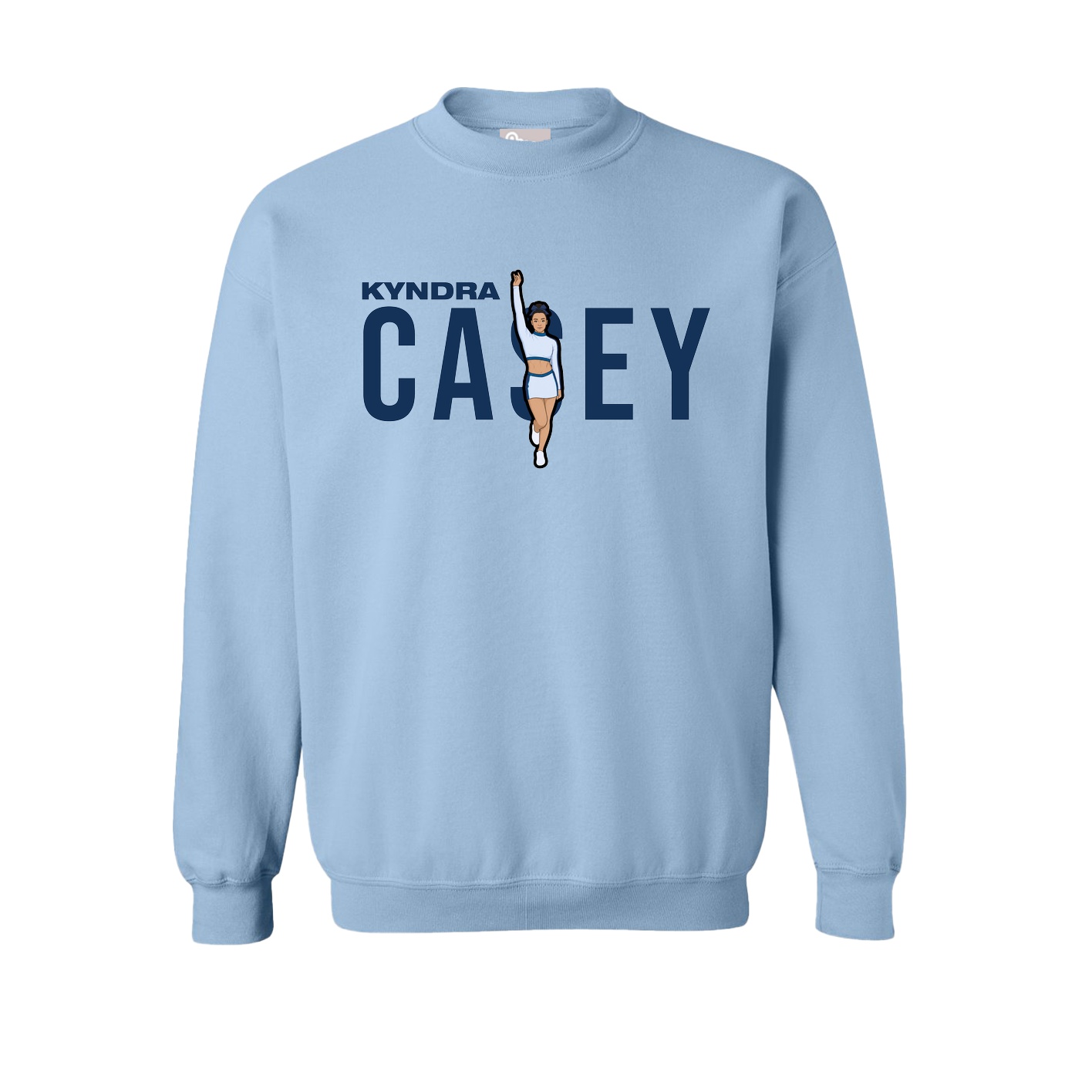 Fleece Crew