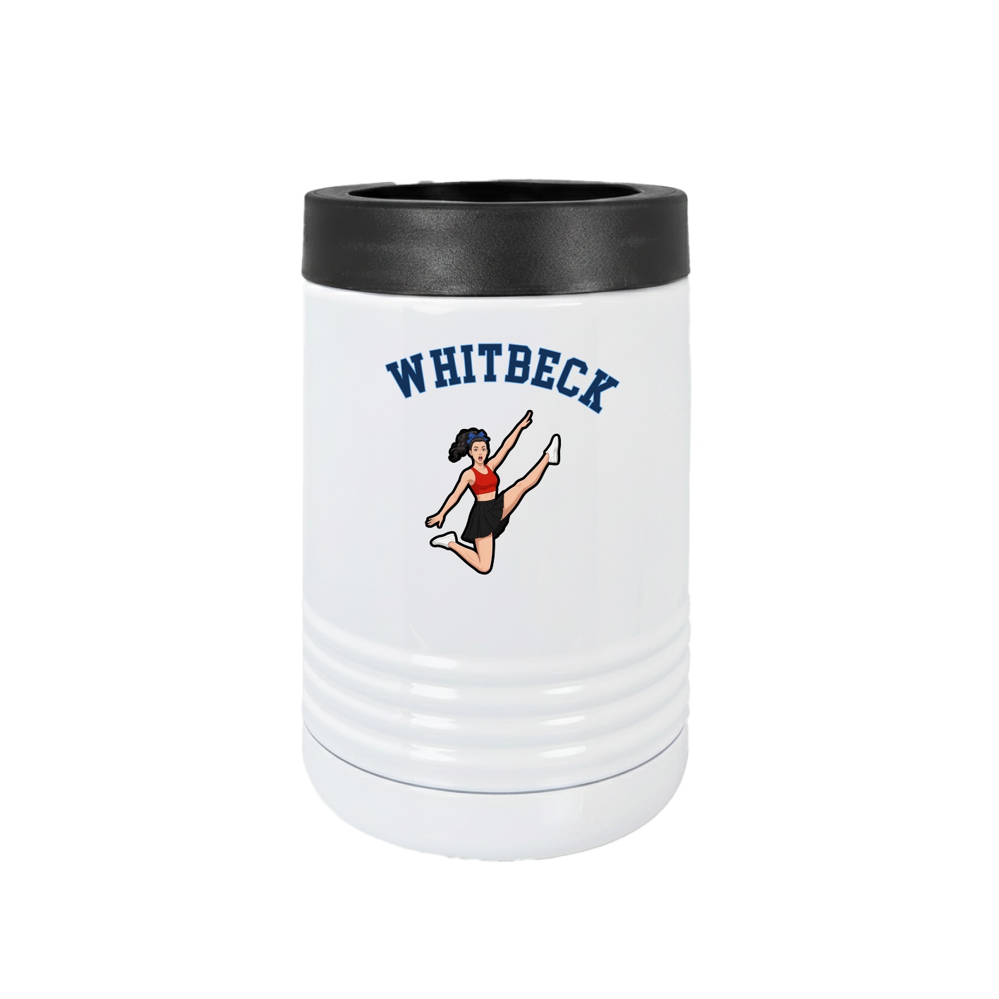 Beverage Holder — Shirsey Arch in White