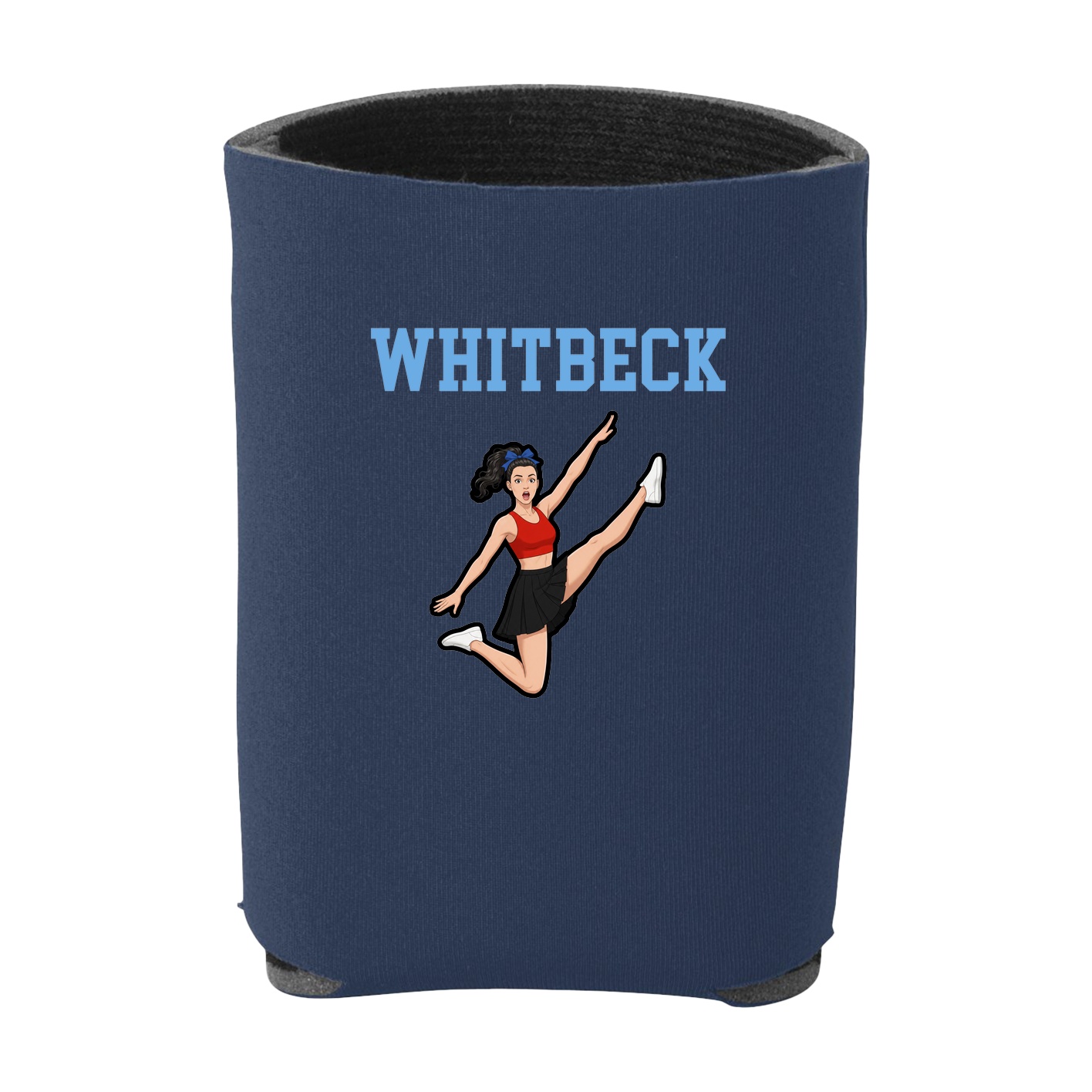 Can Holder — Shirsey in Navy
