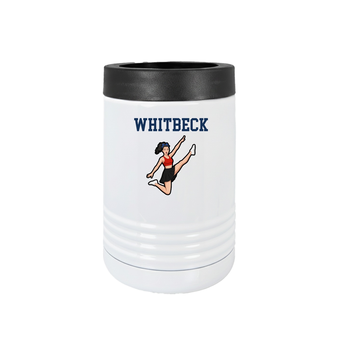 Beverage Holder — Shirsey in White