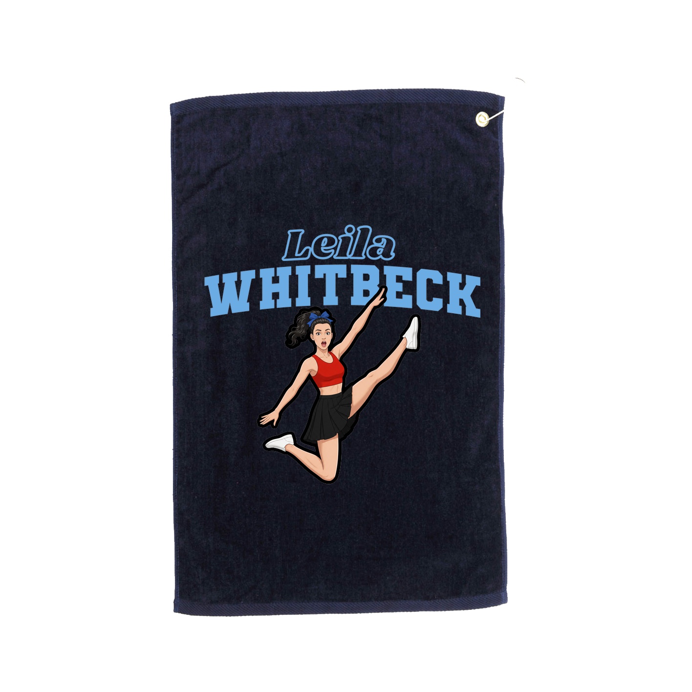 Golf Towel