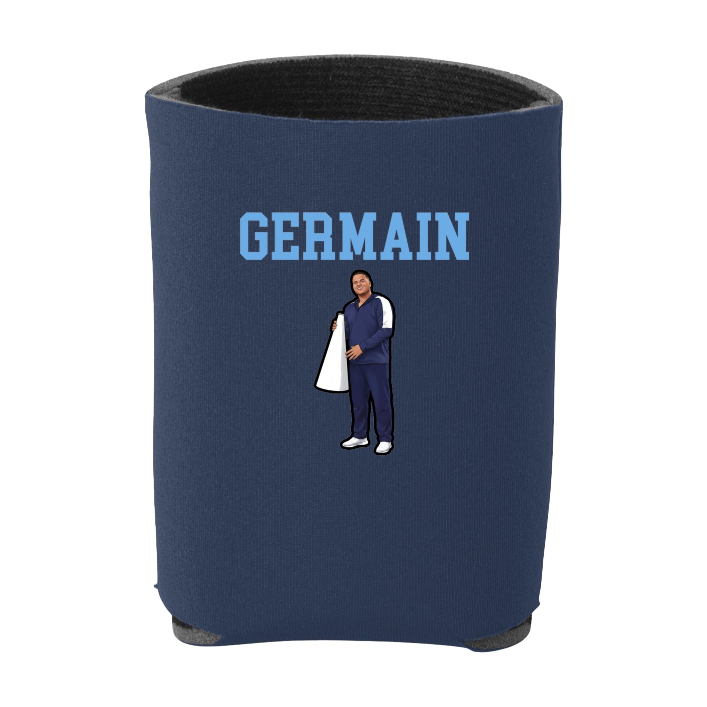Can Holder — Shirsey in Navy