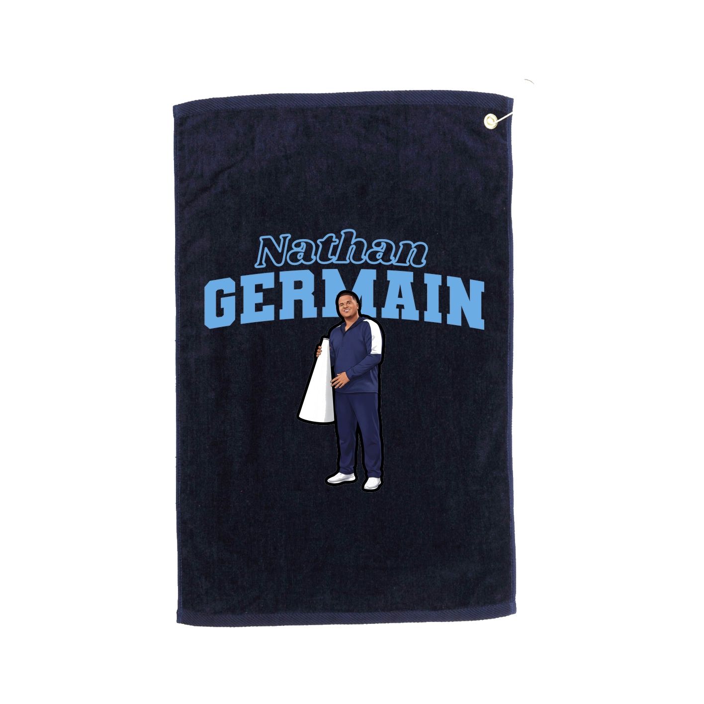 Golf Towel