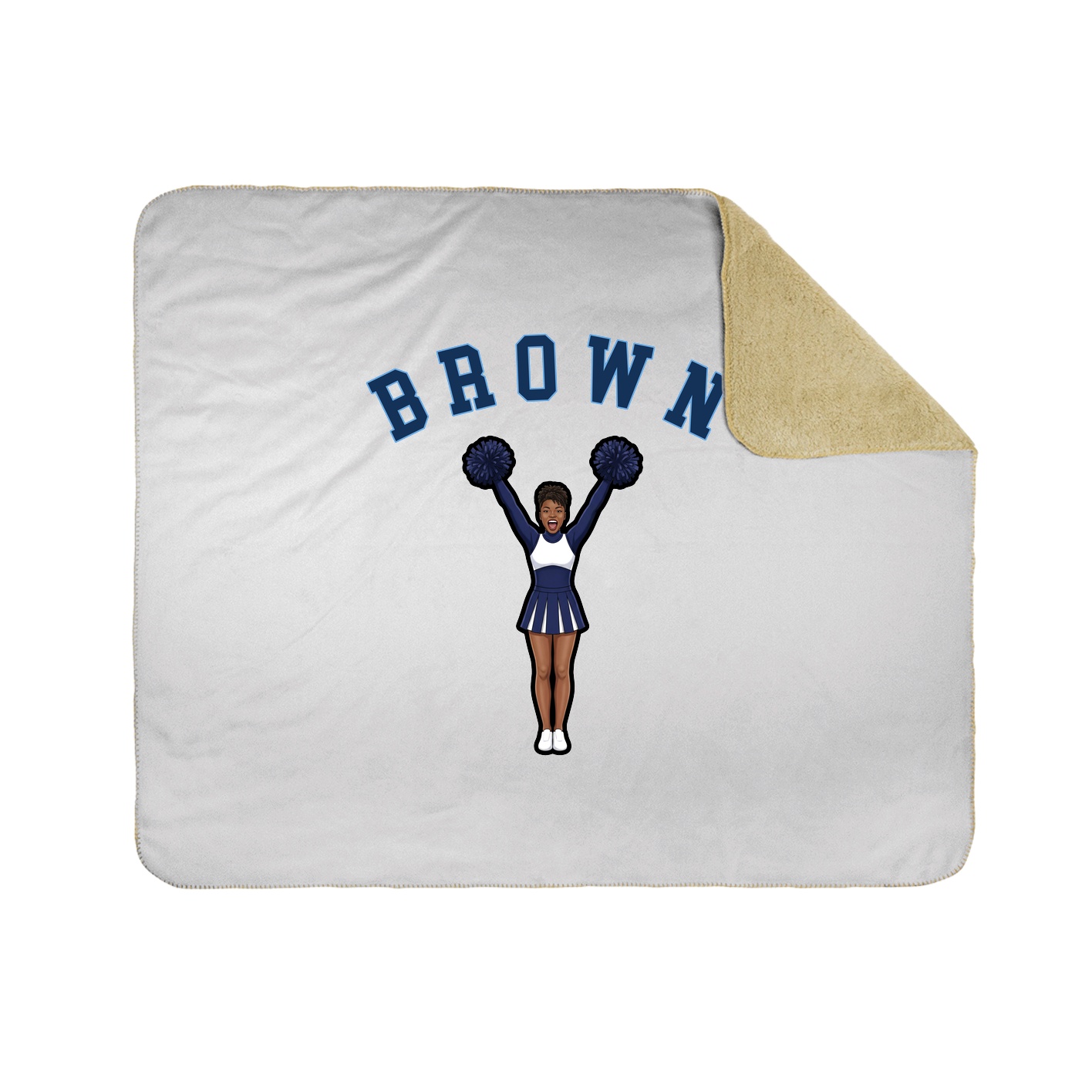 Throw Blanket