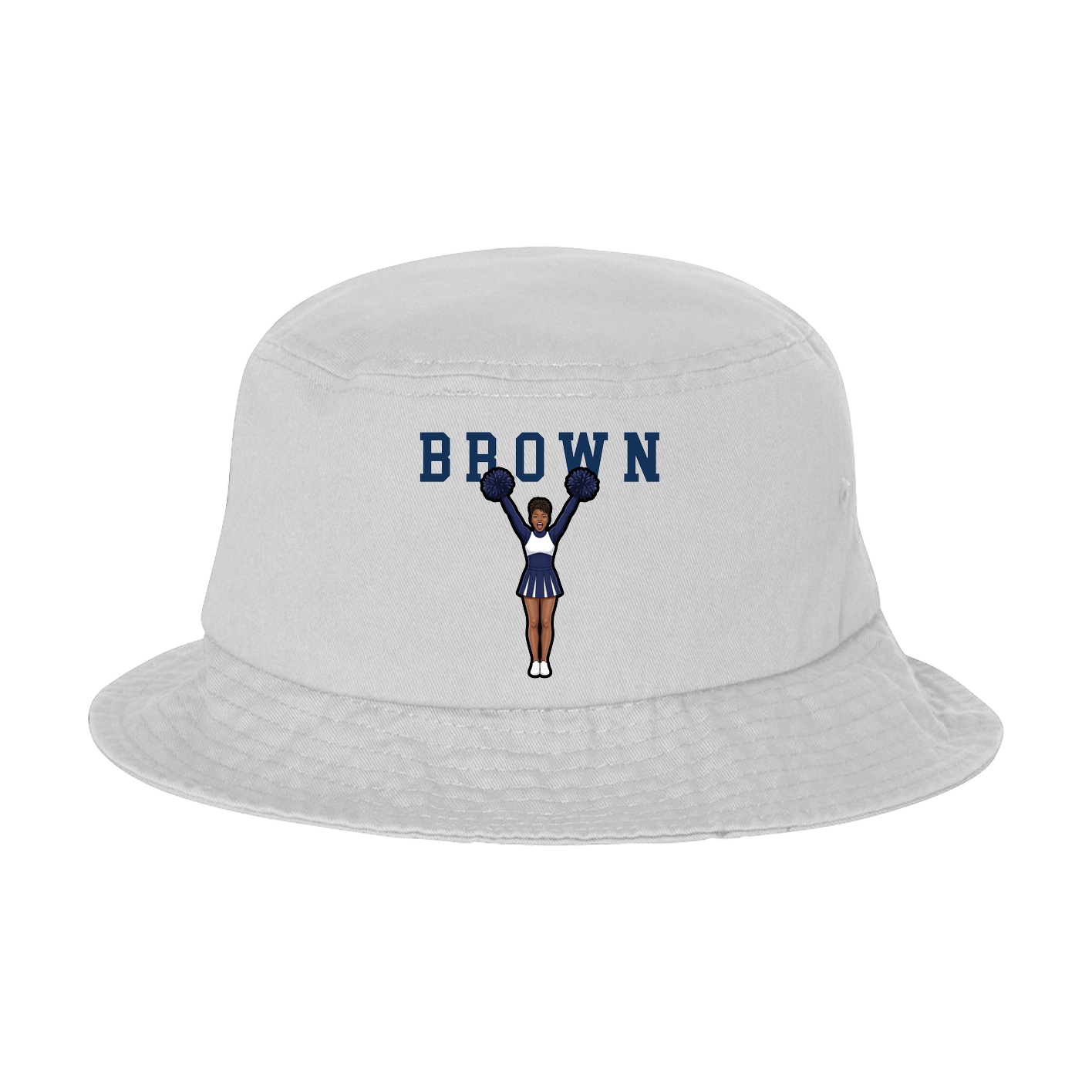 Bucket Cap