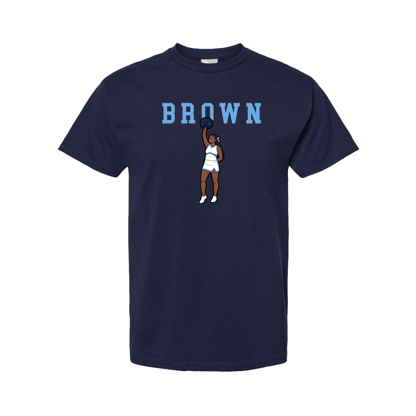 Tee — Shirsey in Navy