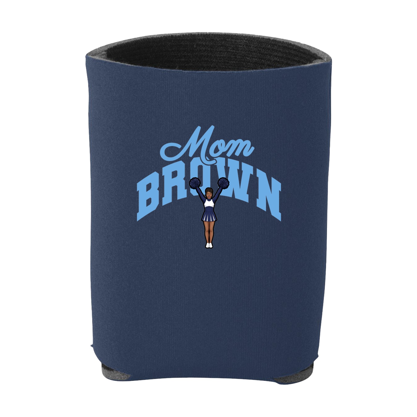 Can Holder — Mothers Day Arch in Navy