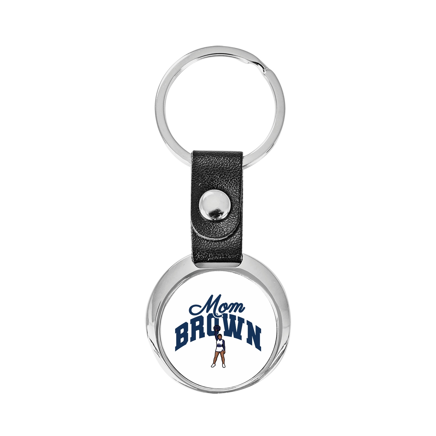 Key Chain — Mothers Day Arch in Classic