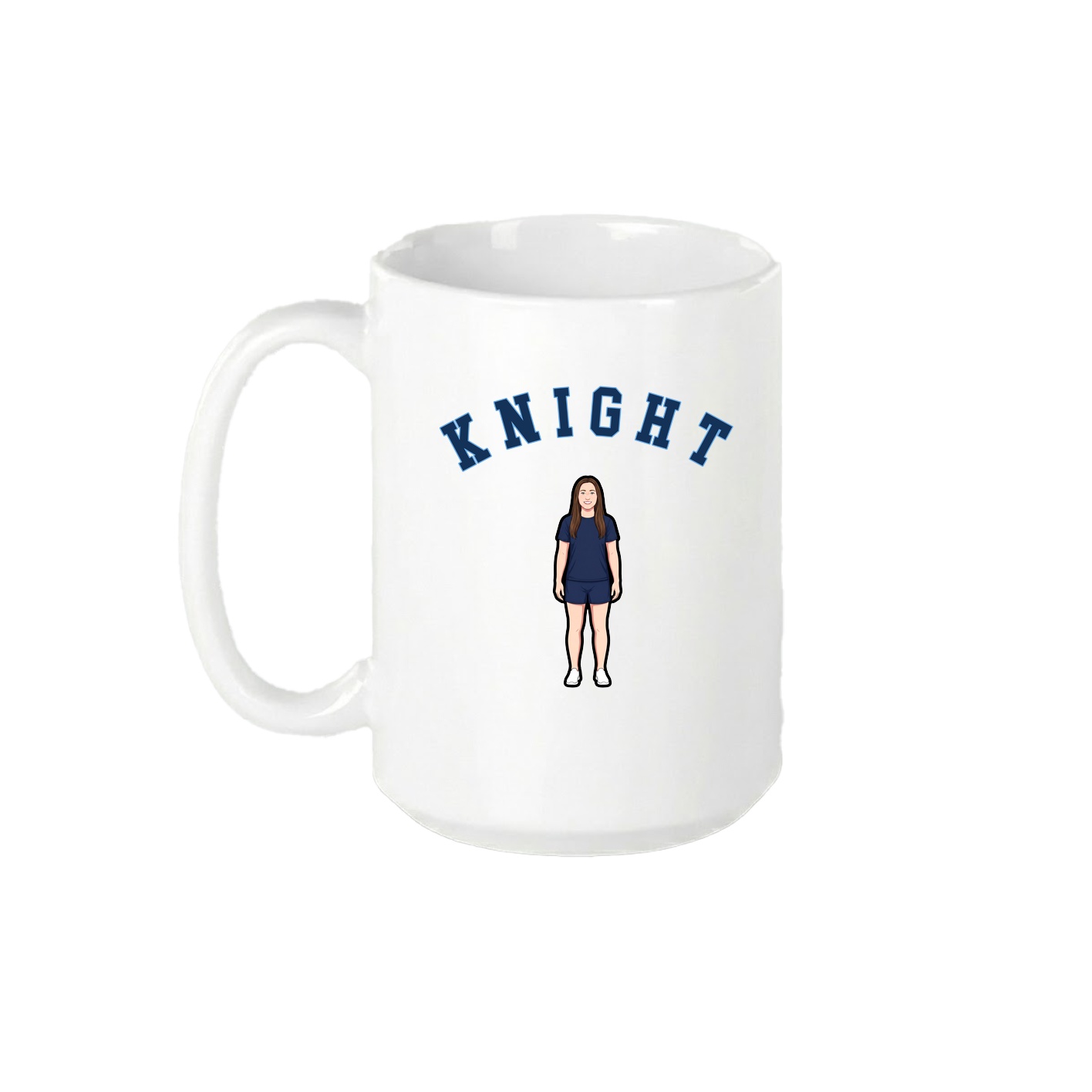15oz Coffee Mug