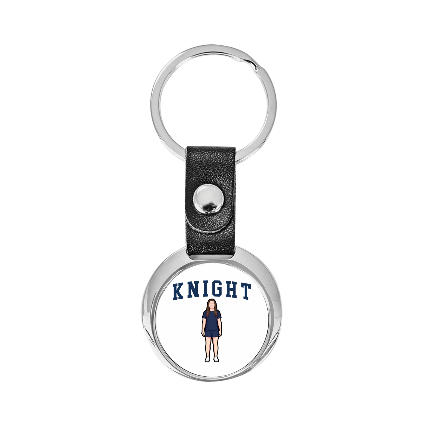 Key Chain — Shirsey in Classic