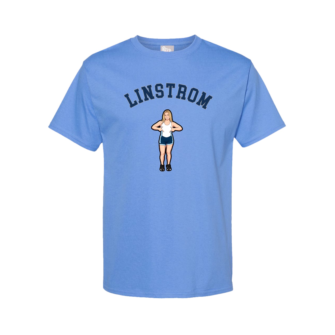 NIL Club Tee