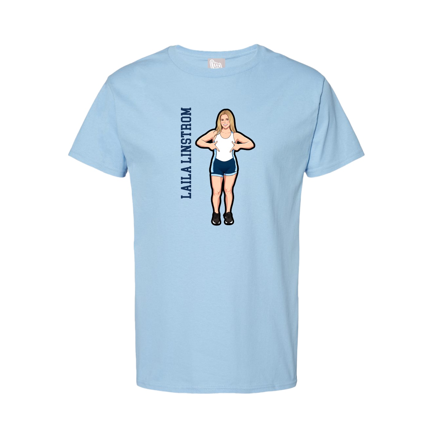 NIL Club Tee