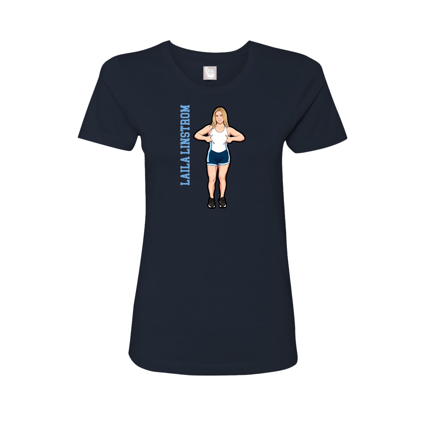 Womens Tee