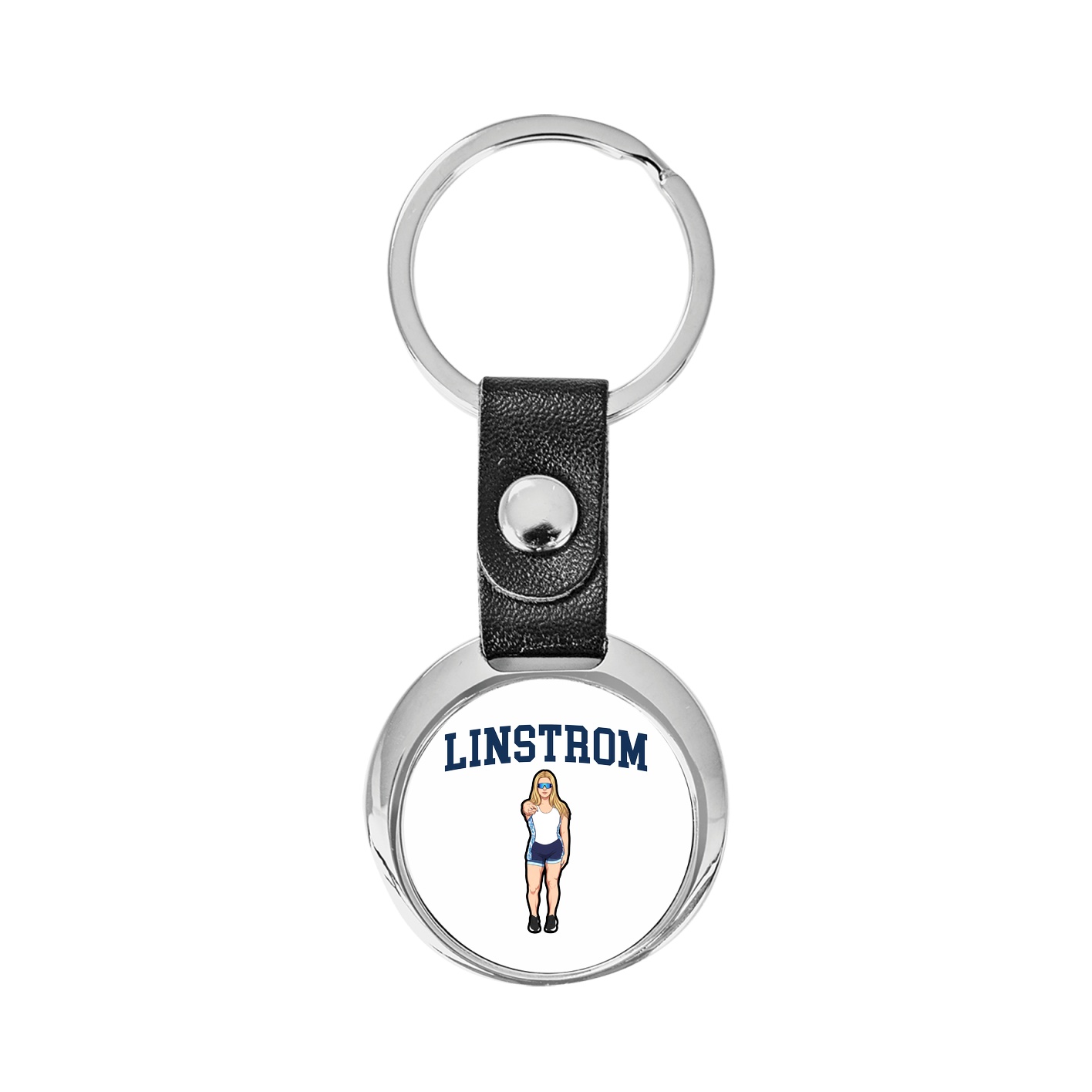 Key Chain — Shirsey in Classic