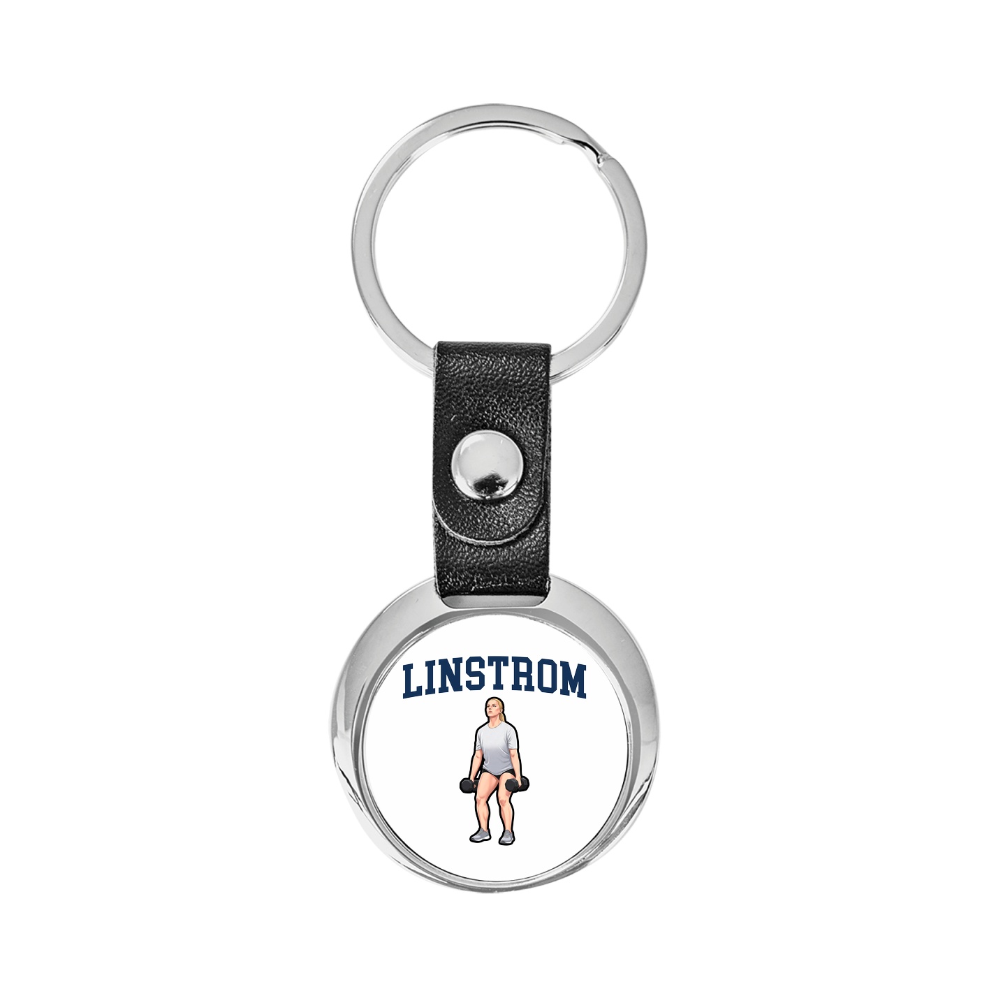 Key Chain — Shirsey in Classic