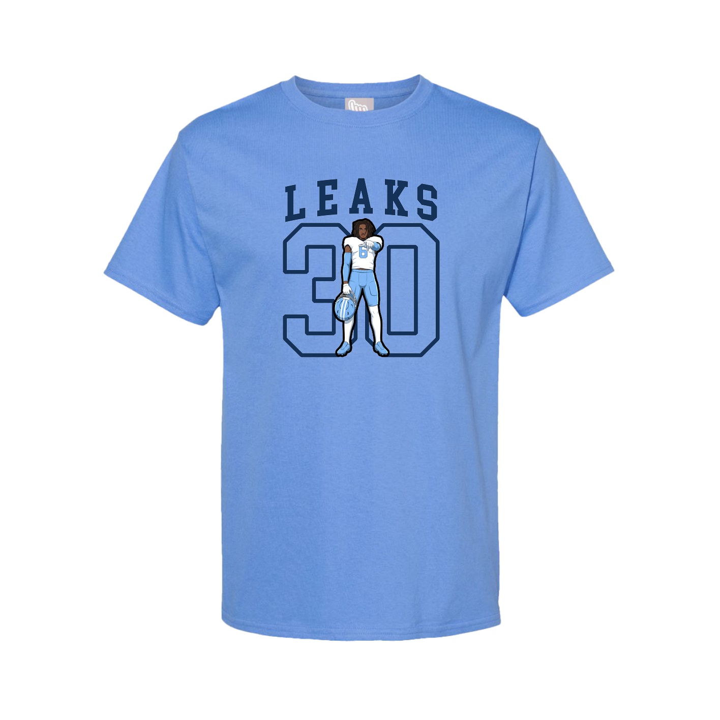 NIL Club Tee