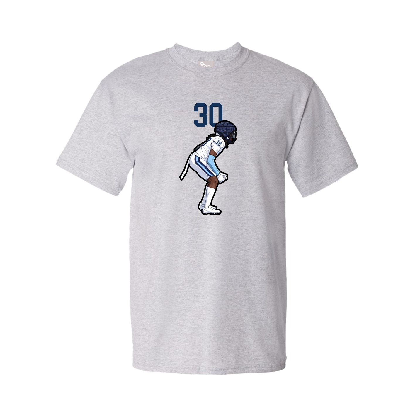 NIL Club Youth Tee