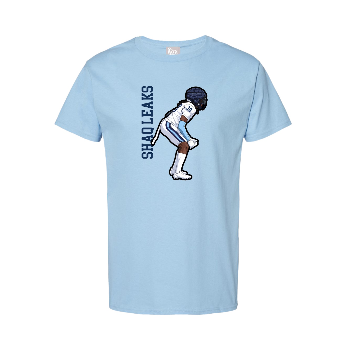 NIL Club Tee