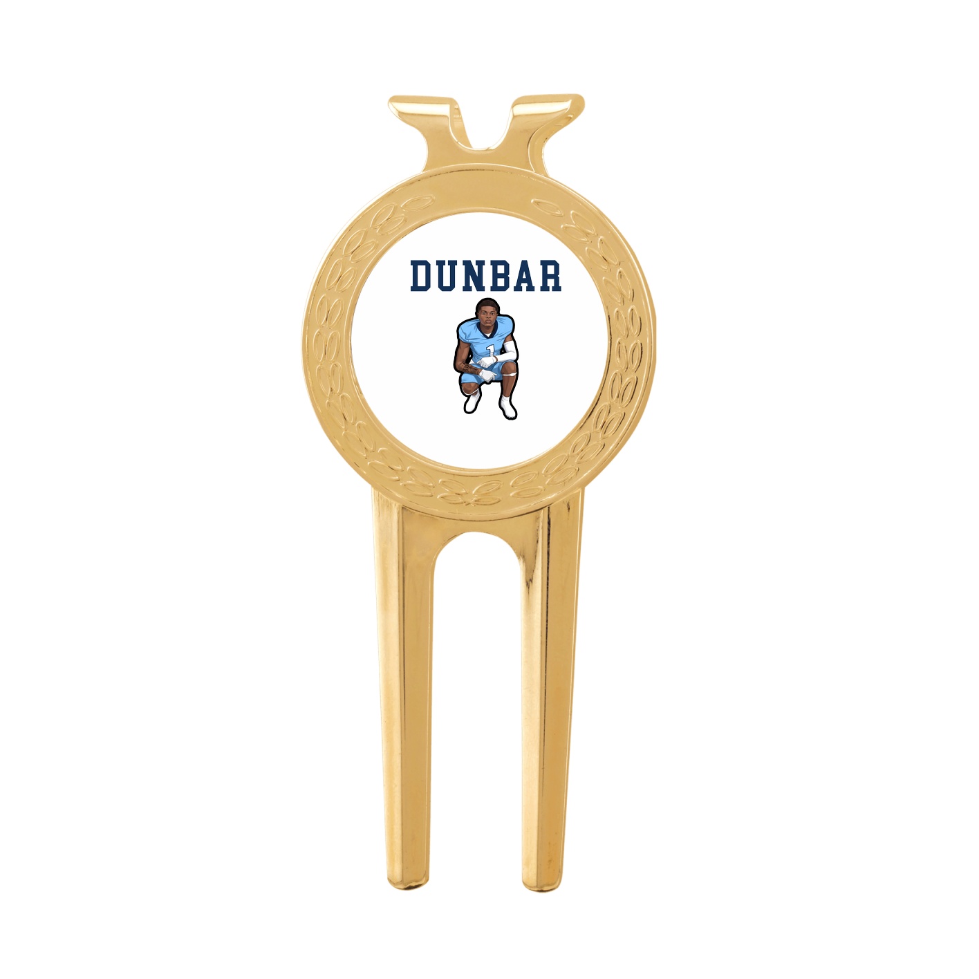 Divot Tool with Ball Marker — Shirsey in Classic
