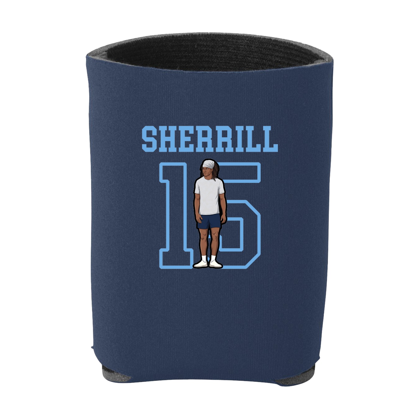 Can Holder — Shirsey in Navy