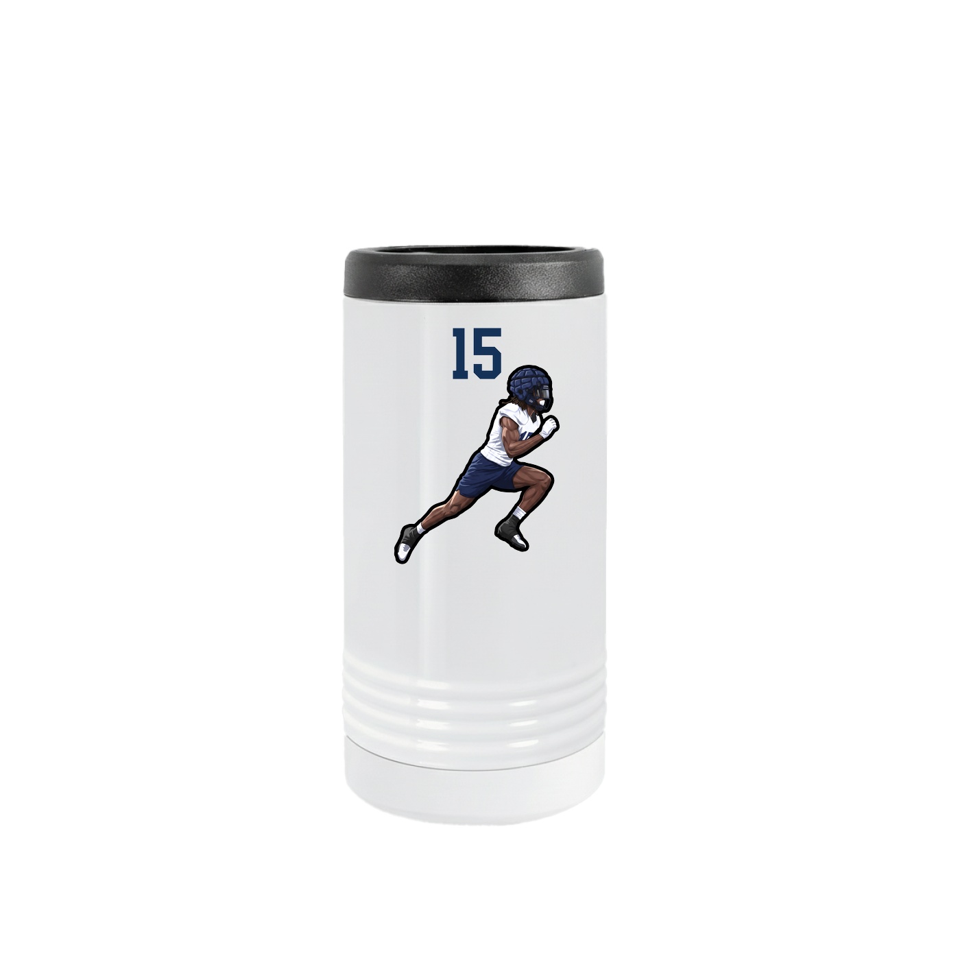 Slim Beverage Holder