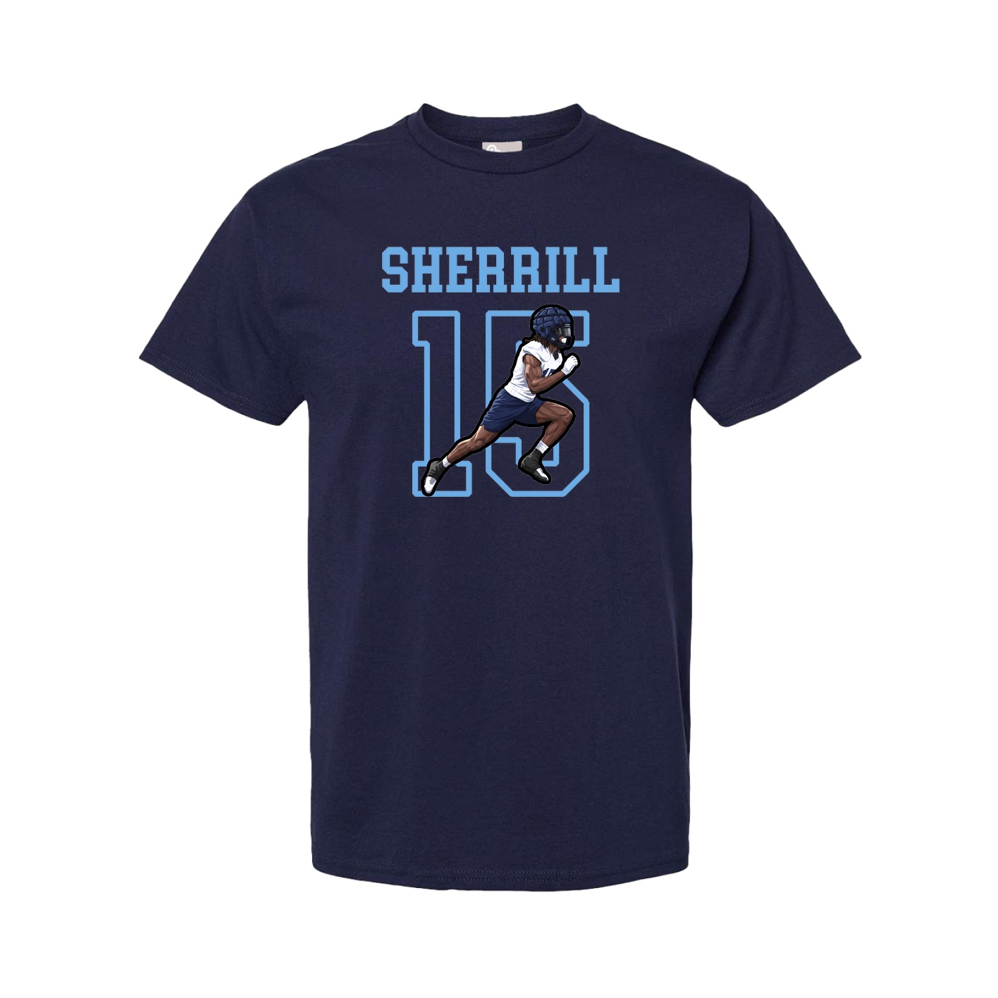 Tee — Shirsey in Navy