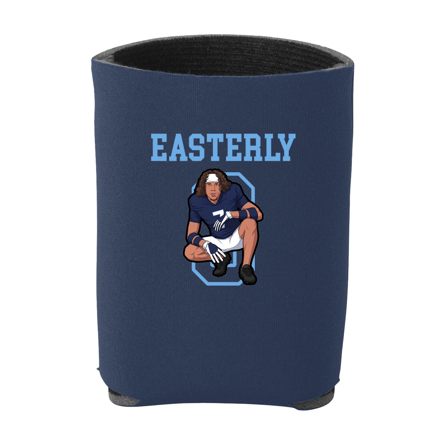 Can Holder — Shirsey in Navy