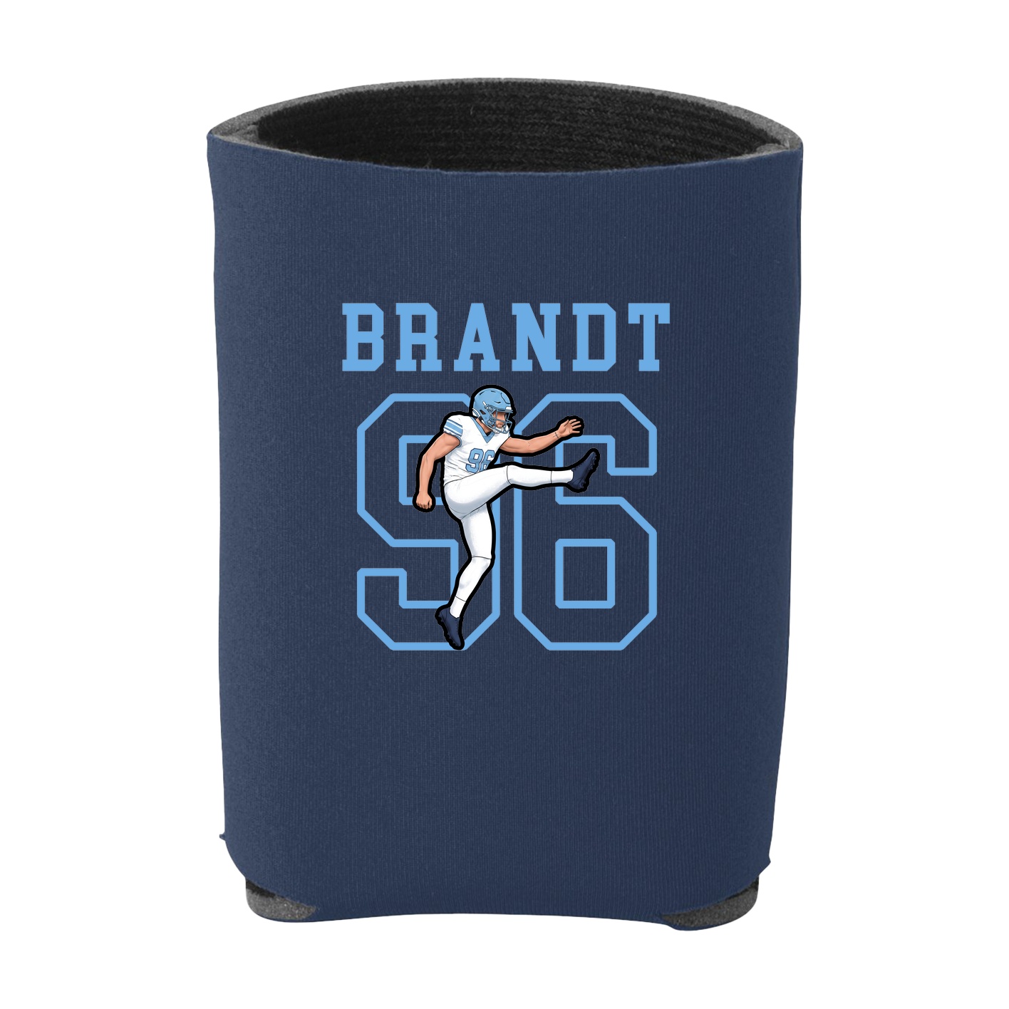 Can Holder — Shirsey in Navy