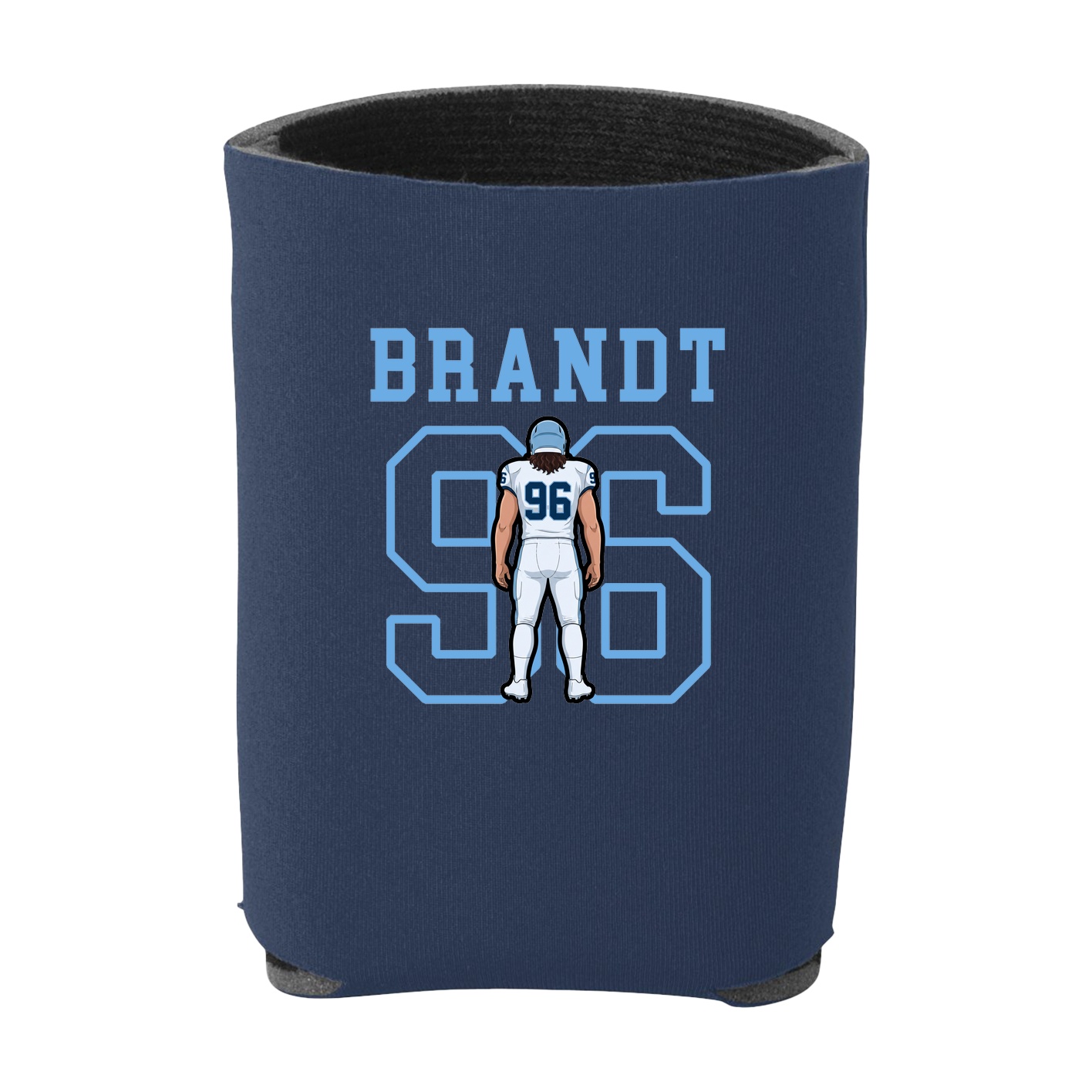 Can Holder — Shirsey in Navy