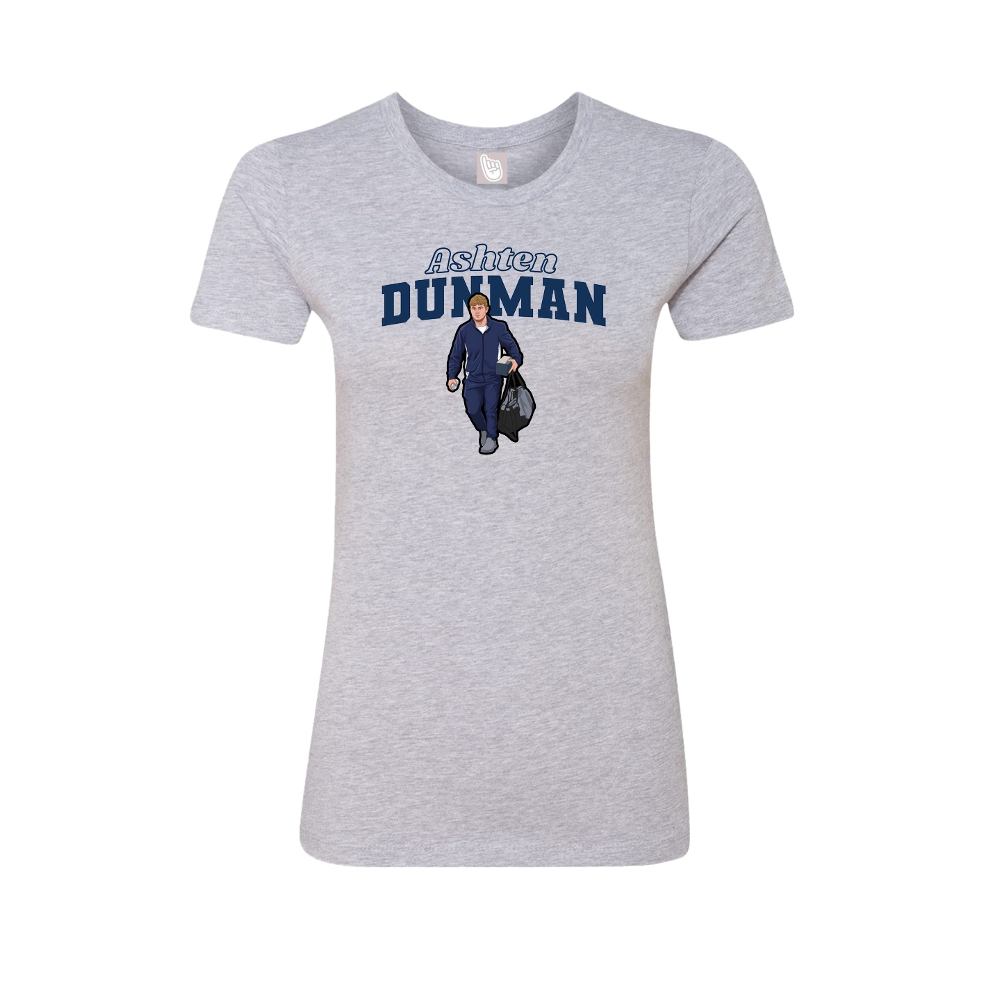 Fitted Women's Tee