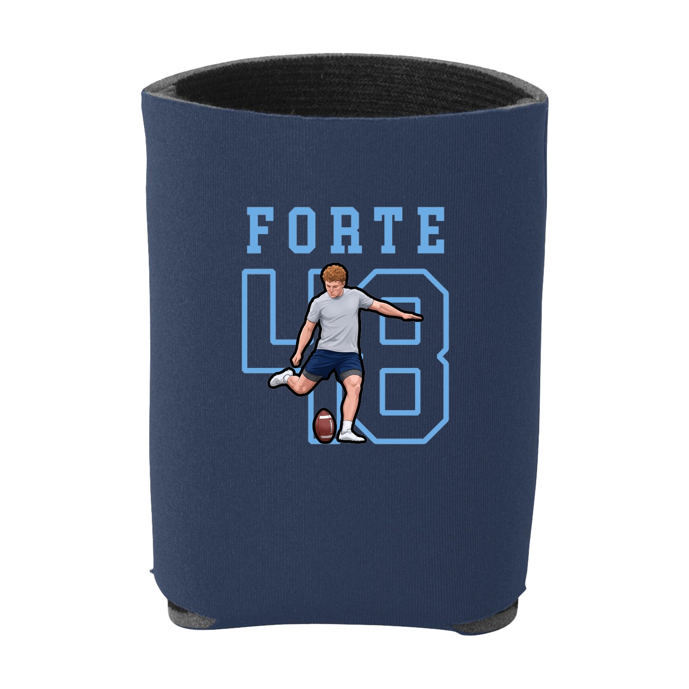 Can Holder — Shirsey in Navy