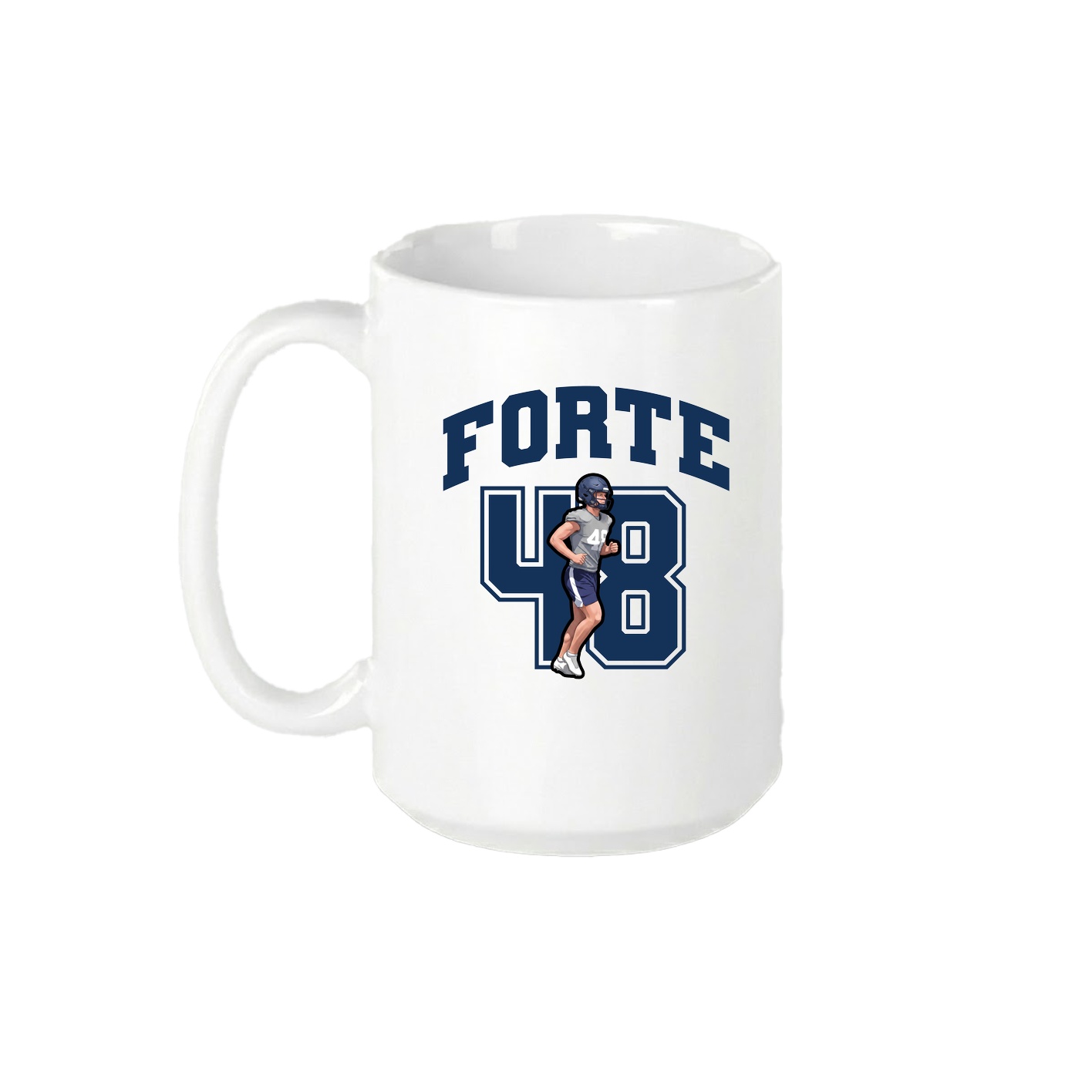 15oz Coffee Mug