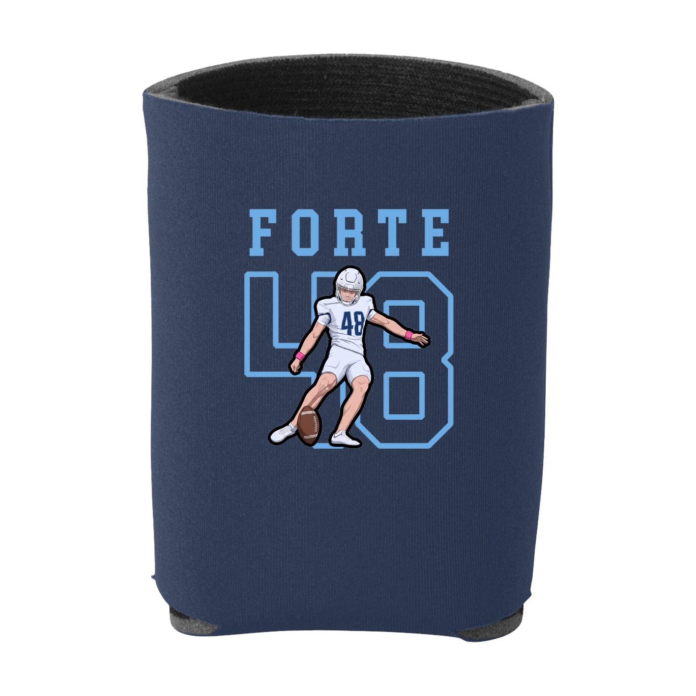 Can Holder — Shirsey in Navy