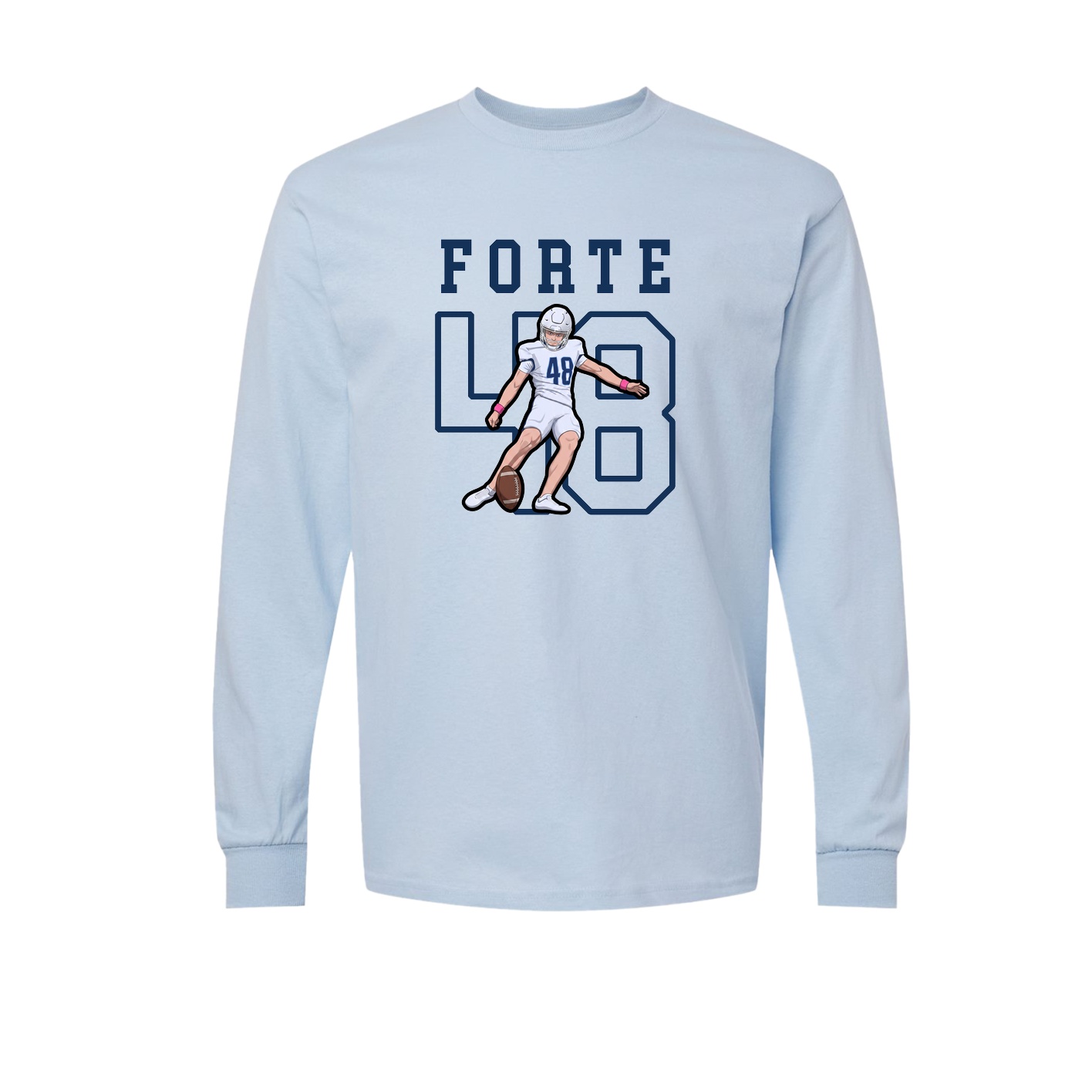 Long Sleeve Tee