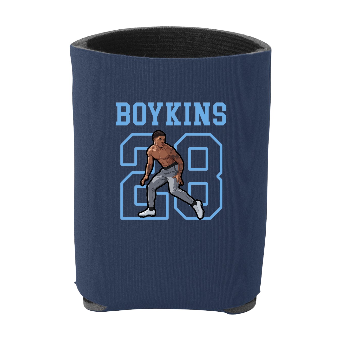 Can Holder — Shirsey in Navy