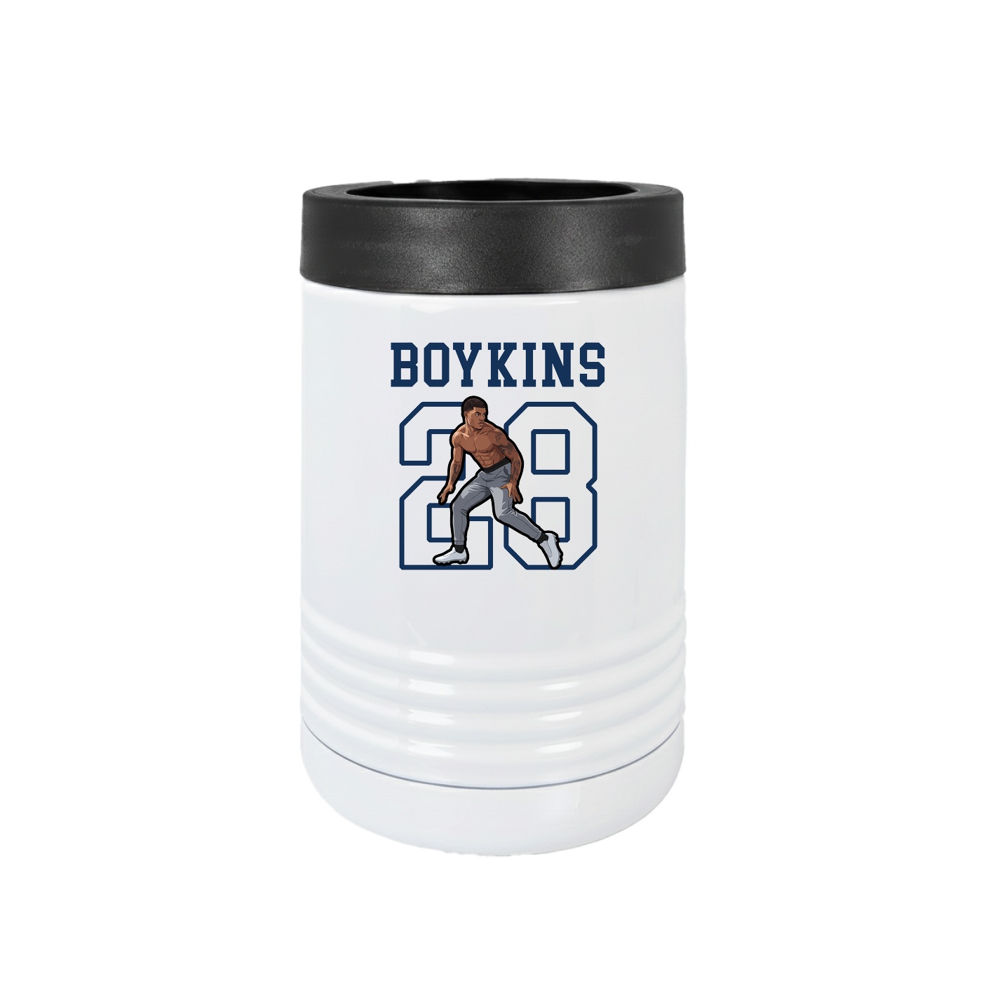 Beverage Holder — Shirsey in White