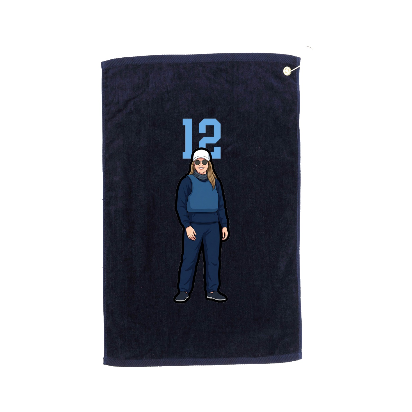 Golf Towel